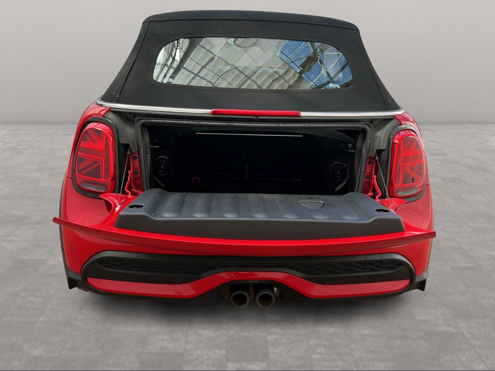 MINI Cooper Navi PDC Sportsitze LED, миниатюра 15