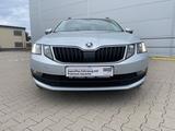 Skoda Octavia Combi Soleil - Skoda Octavia SOLEIL mit Diesel-Antrieb
