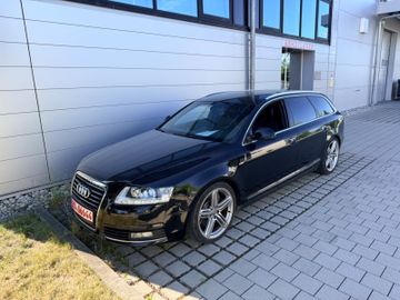 Audi A6 - 5