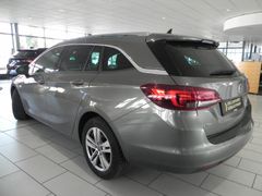 Fahrzeugabbildung Opel Astra ST 1.6D DYNAMIC NAVI/KAMERA/SHZ/ALU/PDC