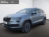 Skoda Karoq Drive 125 1.5 TSI *AHK*NAVI*SH* - Skoda Karoq in Dortmund