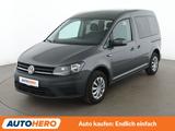 Volkswagen Caddy 1.2 TSI Trendline BMT *TEMPO*PDC*SHZ* - Volkswagen Caddy: Trendline