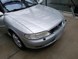 Opel vectra b Caravan - Opel Vectra: B Caravan