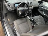 Ford Mondeo 2.0 Tdci - Ford Mondeo aus 2009: 2.0
