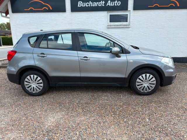 Suzuki S-Cross Comfort