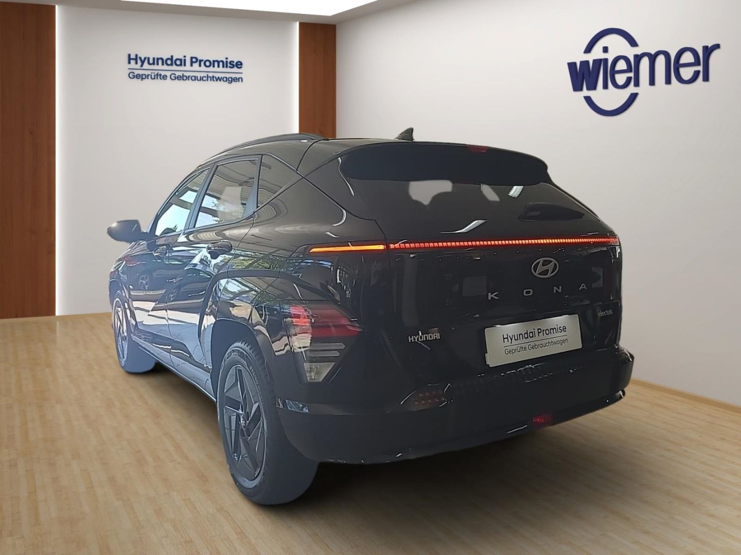 Hyundai Kona – Bild 5