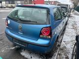 Volkswagen Polo 1.2 Comfortline - Gebrauchtwagen bis 1.500 Euro