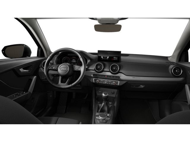 Audi Q2 - Bild 5