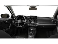 Audi Q2 - Vorschau Bild 5