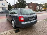 Audi A4 2.0 Avant S-Line - Audi A4 aus 2003: Kombi