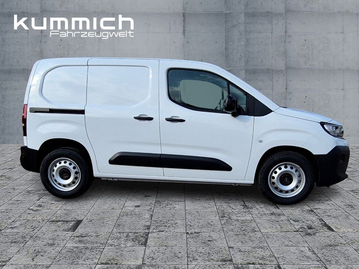 Opel Combo - Bild 3