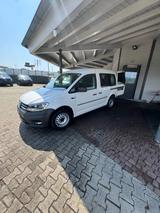 Volkswagen Caddy Nfz Kasten BlueMotion - Volkswagen Caddy: Bluemotion