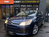 Citroën C4 1.6 VTR Plus/TÜV-07.2027/TEMPO/KLIMA/CD - Citroën C4 PLUS mit Diesel-Antrieb