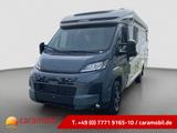 HYMER / ERIBA / HYMERCAR Exsis T 580 Pure Fahrzeug ist verfügbar - Hymer Exsis-i Pure