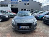Peugeot 508 SW Active 1.6 155 THP Panorama 2-Zonen-Klima - Peugeot 508: Thp