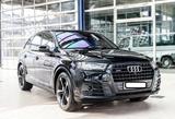 Audi Q7 40 TDI quattro tiptronic - - Behindertengerechte Audi Q7
