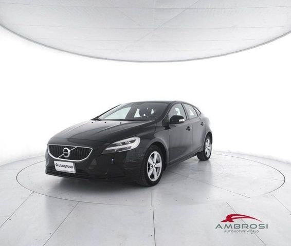 Volvo VOLVO V40 D2 Momentum