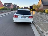 Mercedes-Benz C 63 AMG Mercedes-AMG C 63 T Mercedes-AMG - : Kombi, C63 Mercedes AMG