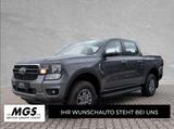 Ford Ranger XLT DOKA #BESCHICHTUNG #WINTER-PAKET #AHK - Ford Ranger New cars