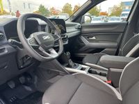 Dacia Duster - Vorschau Bild 10