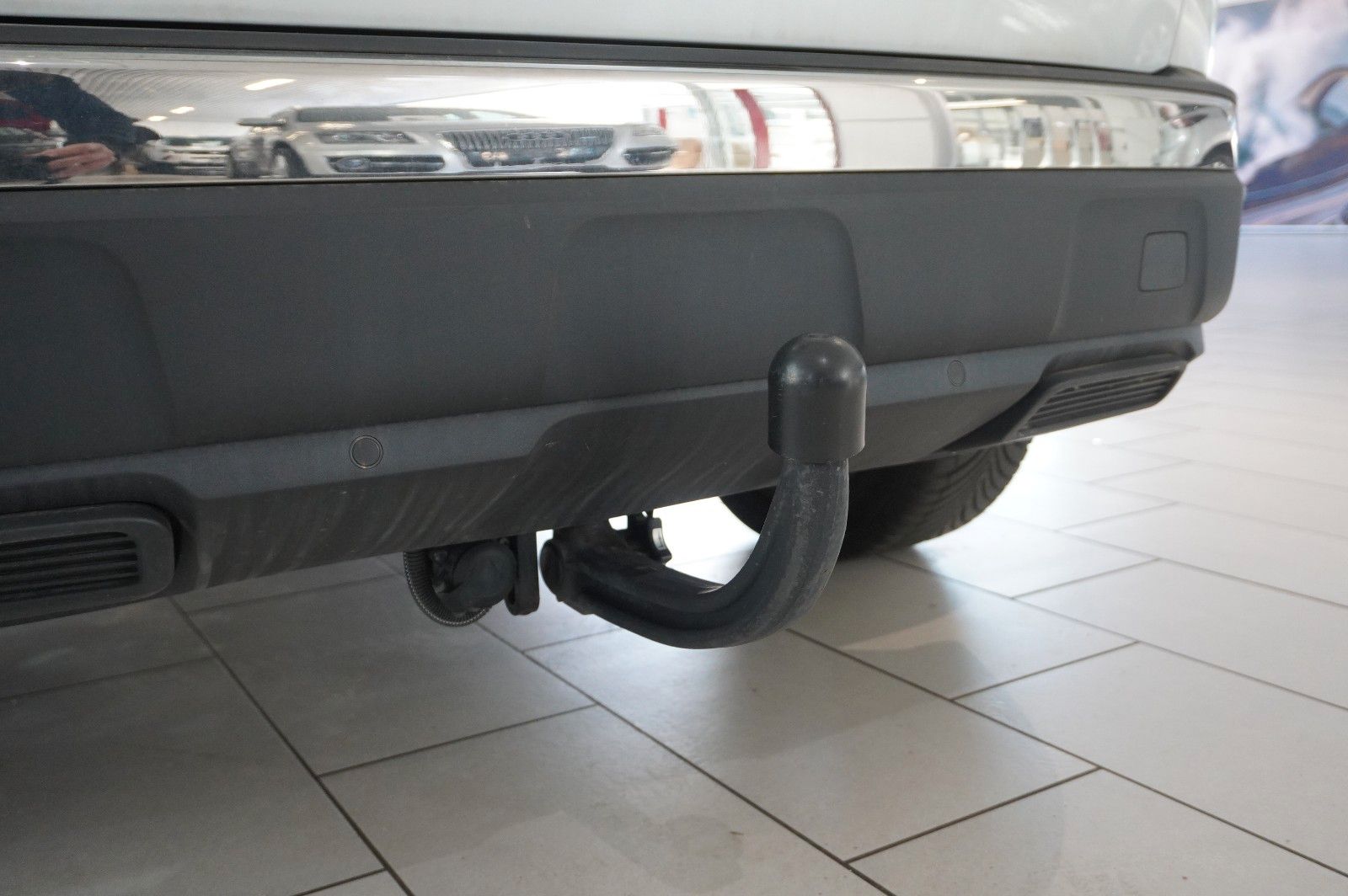 Fahrzeugabbildung Peugeot 3008 Hybrid PHEV ALLURE NAVI/LED/KAMERA/SH/AHK