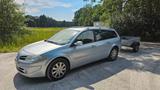 Renault Megane Grandtour 2.0 , AHK, Einparkhilfe hinten - Renault Megane aus 2008: Kombi