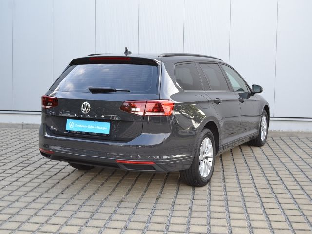 Passat Variant 2.0 TDI Facelift LED/NAVI+VZE/ACC