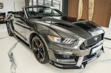 Ford Mustang - 3