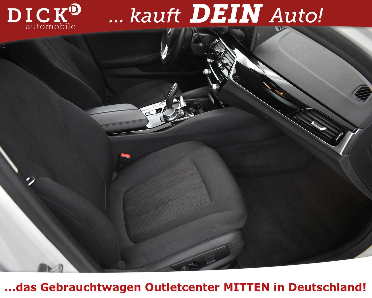 BMW 530e T xDrive PANOR+PROF+VIRTU+KAM+AHK+LED+18"+M - Image 11