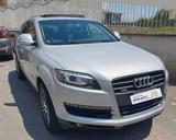 Audi Q7 4.2 V8 TDI 326 CV quattro tiptronic S li - gebrauchte Audi Q7 aus dem Jahr 2009