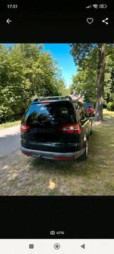 Ford Galaxy LPG Panaroma Defekt - Ford Galaxy in Mönchengladbach