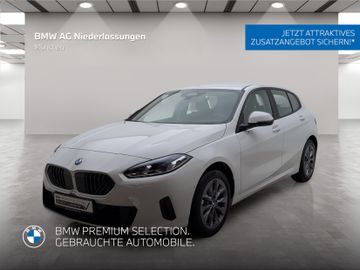 BMW Leasingangebot: BMW 118d Kamera Driv.Assist LED Sitzheizung