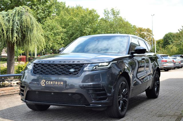 Land Rover Range Rover Velar R-DYNAMIC AWD Pano | AHK