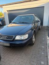 Audi A6 C4 2,6l top Winterauto - gebrauchte Audi A6 aus dem Jahr 1996