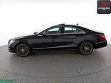 Mercedes-Benz CLS 350 d KAMERA,AMBIENTE,AKT.PARKASSIST,COMAND - mit Diesel-Antrieb: Sportwagen