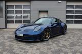 Porsche 992 GT3 Touring PCCB/Lift/BOSE/Approved