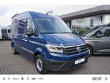 Volkswagen Crafter 35 2.0 TDI l *Sortimo-Einrichtung*RFK* - Volkswagen Crafter in Frankfurt (Main)
