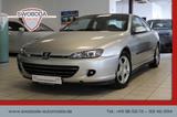 Peugeot 406 Platinum V6 210 Automatik - Peugeot 406: Coupe, V6