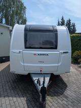 Adria Adora 613UL - Adria Wohnwagen