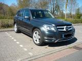 Mercedes-Benz Mercedes GLK 200 CDI - Diesel - 143 PS - A... - Mercedes-Benz GLK-Klasse in Bremen