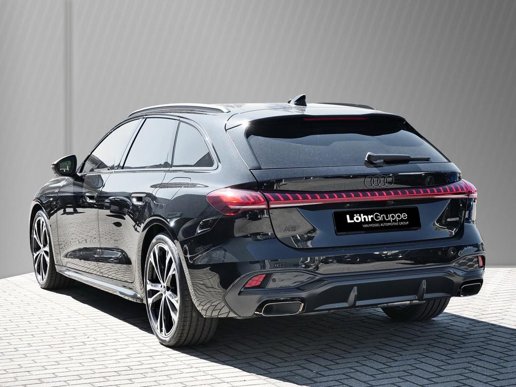 Audi A5 UPE br. 84.395,- Avant e-hybrid quattro S tro