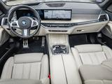 BMW X7 xDrive40d M-Sportpaket Pro+Standheizung+Soft- - graue BMW X7