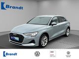 Audi A3 Sportback 35 TFSI S-TRONIC+LED+HUD+SONOS+VC - Audi A3 Tageszulassungen