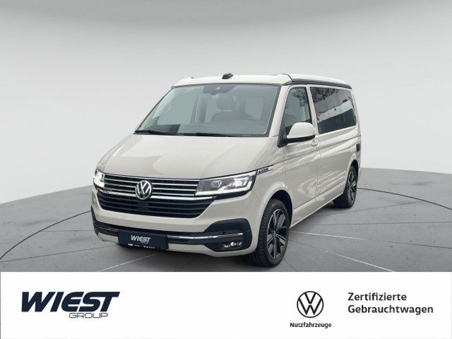 Volkswagen T6.1 California Ocean Aufstelldach 2.0 l TDI 4MO