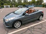 Peugeot 207 CC Roland Garros | 108tkm | Ke... - Peugeot 108: Cabrio