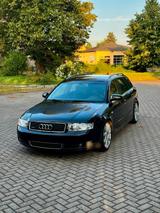 Audi A4 B6 8E 1.9TDI Quattro AVF - Audi A4 B6-8E