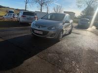 Mazda 2 Lim. 1.3  Active.Tüv neu.Servis Neu.Wenig KM