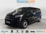 Opel Vivaro 9 Sitzer ALLWETTER PDC BLUETOOTH DAB KLIM - Opel Vivaro in Oberhausen
