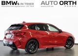 BMW 118i M-SPORTPAKET NAVI-LC-PROF. HUD LED 18-ZOLL - BMW 1er Reihe: Sportpaket