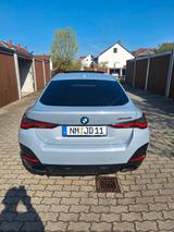 BMW  Gran Coupé M440i  - BMW 440 Gran Coupé mit Panoramadach